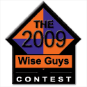 2009 Wise Guys Contest