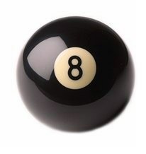 Magic 8 Ball Photo